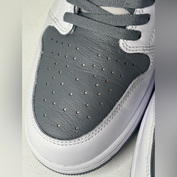 Nike Air Jordan 1 Retro High OG Stealth Size 15 - Picture 4 of 13